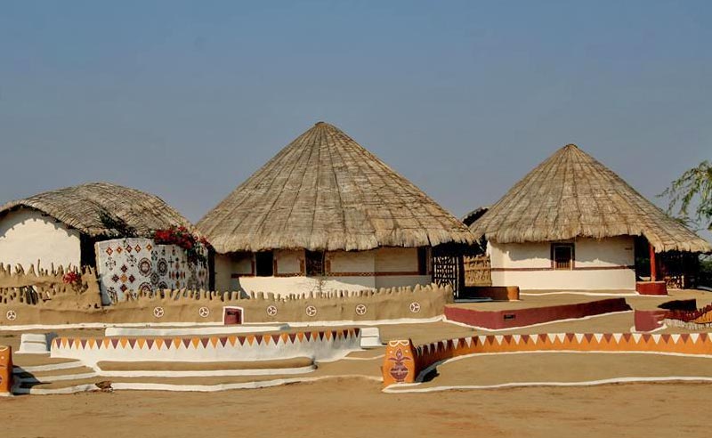 Gujarat Tour Packages - Upto 40% off Lowest Price Guaranteed