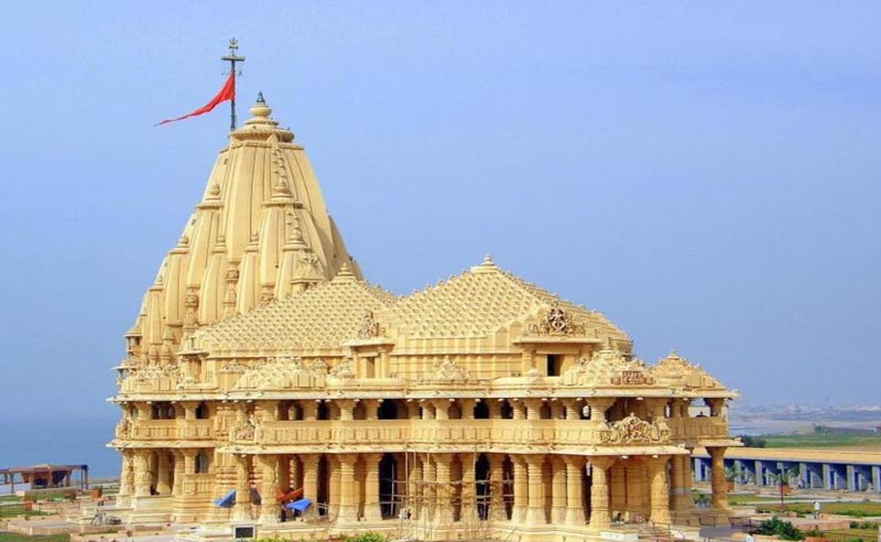 Gujarat Tour Packages - Upto 40% off Lowest Price Guaranteed